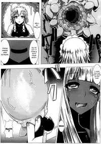 [Ishimuraya (Ishimura)] Matowaritsuki 2 (Touhou Project) [English] [Doujins.com] [Digital]