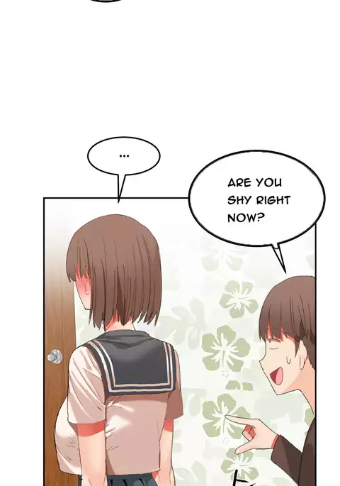 Hari Dormitory Ch.0-31