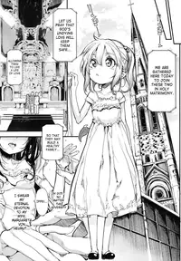 [Mochi] Shinazu no Himegimi | Undead Princess (Complete) [English]