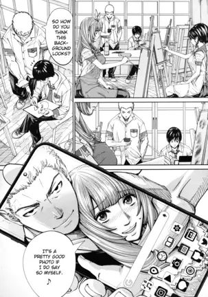 chitose seto yuuki sailor jooby