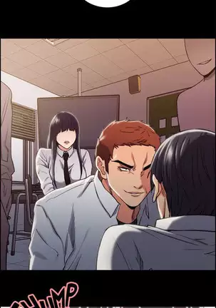 Taste of Forbbiden Fruit Ch.35/53