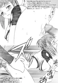 [TaisaiSOFT] Taisai no Hon II (Final Fantasy XI)