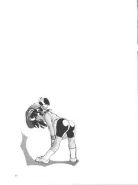 (C50) [Shishamo House (Araki Akira)] Elfin 14 (Bakusou Kyoudai Lets & Go!!)