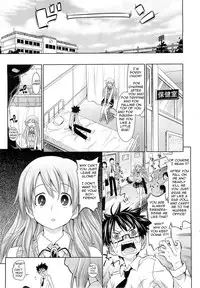 She's too Big to Love [English] [Rewrite] [Bolt]