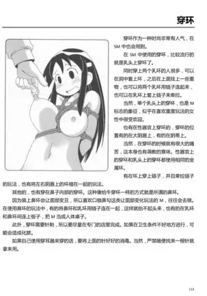 Karada mo Kokoro mo Boku no Mono ~Hajimete no SM Guide~