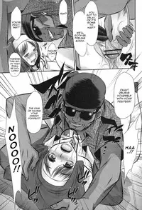 [NABURU] 72 Day 1- 4 [English] [CGrascal]