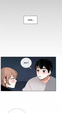 [Silverstar] Talk To Me Ch.1-38 (English) (Ongoing)