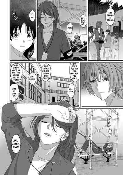 Itaiamai Ch. 19