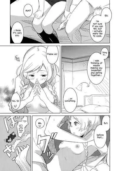 Kumoyuki | Wherever a Cloud Took Us