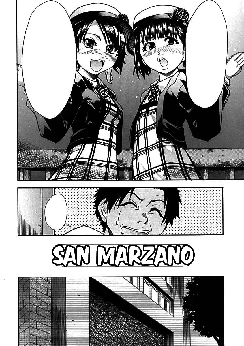 Shining Musume. 1. First Shining Ch. 1-2