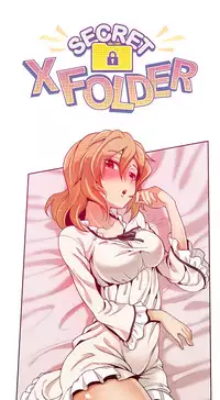 [Yi Hyeon Min] Secret Folder Ch.1-12 (English) (Ongoing)