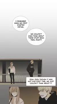 [Silverstar] Talk To Me Ch.1-30 (English) (Ongoing)