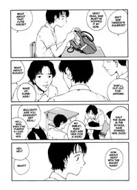 [Benkyo Tamaoki] The Sex-Philes Vol.9 [ENG][Hi-Res]