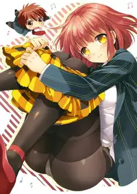 (HaruCC18) [Kurimomo (Tsukako)] evergreen Remix (Uta no Prince-sama)