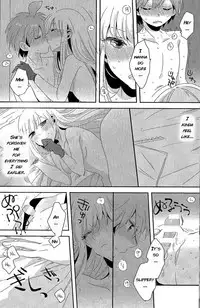 (C92) [Zawameki Jambo (Zawameki)] Ai no Manima ni (Danganronpa) [English]