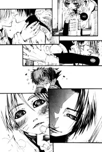 (C62) [ANJEY-SS (Amemiya Kazuyuki)] Zecchoushuu Sono Ni (Naruto) [English] [Scan-Clan]