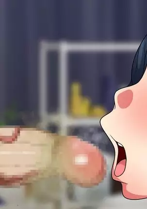 Onegai shitara nan demo shite kureru aniyome ga yattekita