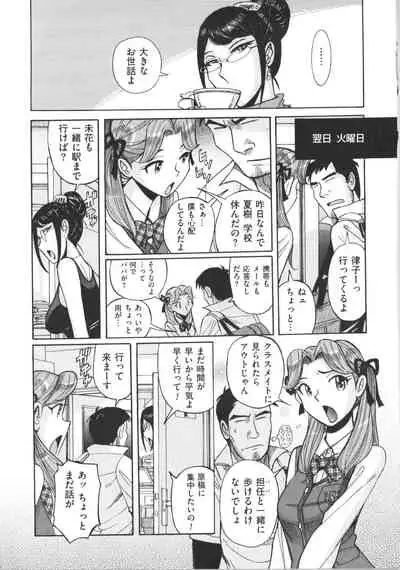 [Kojima Miu] Double secret