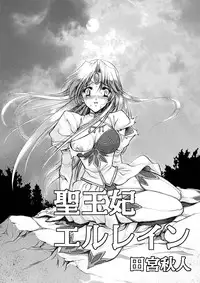 聖王妃 エルレイン（田宮秋人） Princess St