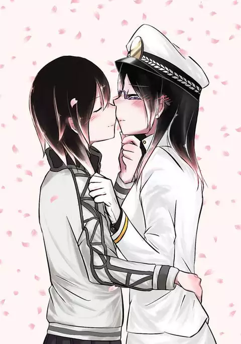 オリジナル提督まとめ