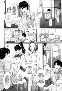 [Kisaragi Gunma] Mai Favorite [English] [SaHa] [Decensored]