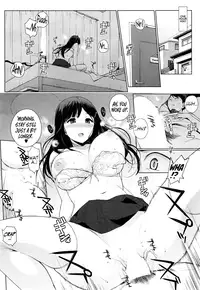 [Sasamori Tomoe] Drop Idol (COMIC HOTMiLK 2013-12) [English] [Facedesk]