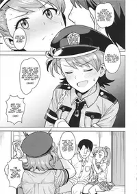 (C95) [PLANT (Tsurui)] Ami Mami Mind 5 (THE IDOLM@STER) [English] [Shippoyasha]