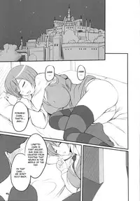 [Primal Gym (Kawase Seiki)] Oppantsu Strike (Strike Witches) [English] [CGRascal]