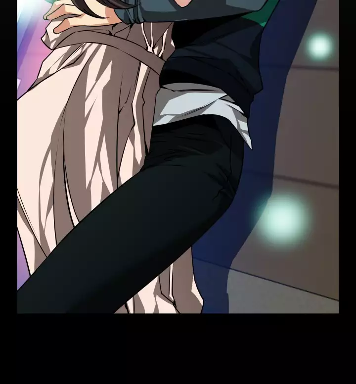 Love Parameter 恋爱辅助器 86-94 中文