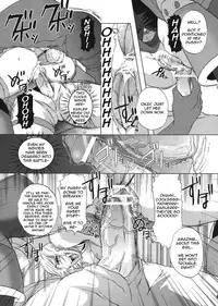 (SC32) [Momoiro-Rip (Sugar Milk)] Final Mist (Final Fantasy XII) [English] [RINRURIRIN]