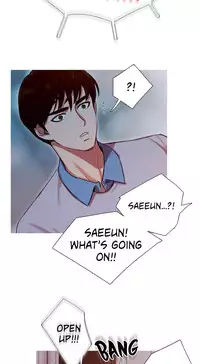 [PINKO] Scandal of the Witch Ch.1-26 (English) (Ongoing)