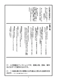 (C60) [Wougiya (Suehirogari)] 8 miles high vol.8