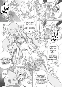 [Kotee] Loli Elf-chan to Kozukuri Surudake! [English] [constantly] [Digital]