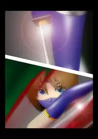 [NATURALDAYS] Kyouei Mizugi Shoujo Ninja Haiboku Hakai Soushuuhen