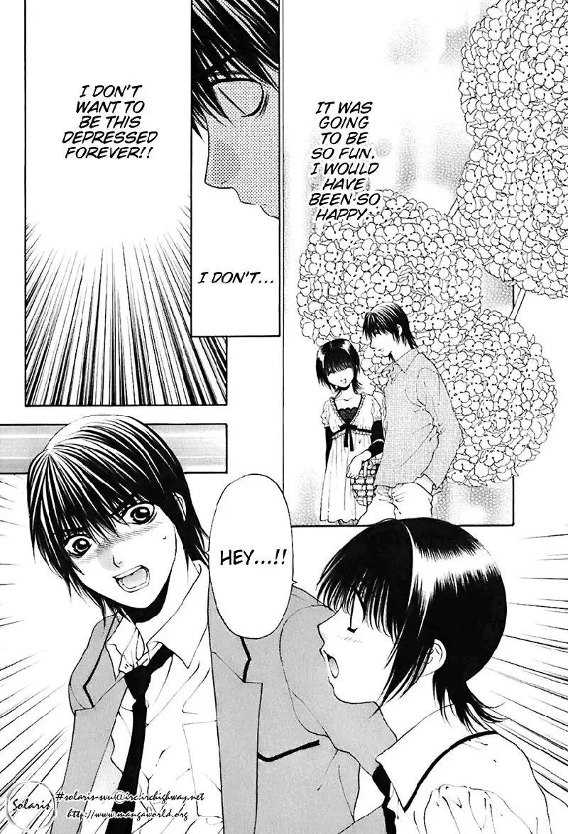 Bitter Virgin V3 - Ch24