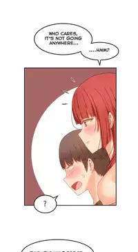 [Mx2J] Hahri's Lumpy Boardhouse Ch. 0-23 [English] (YoManga) (Ongoing)