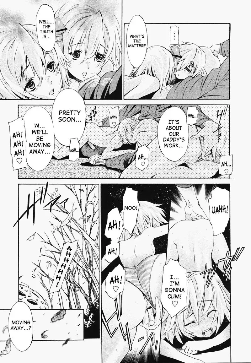 Poko to Wonderful6 - Winter Spica