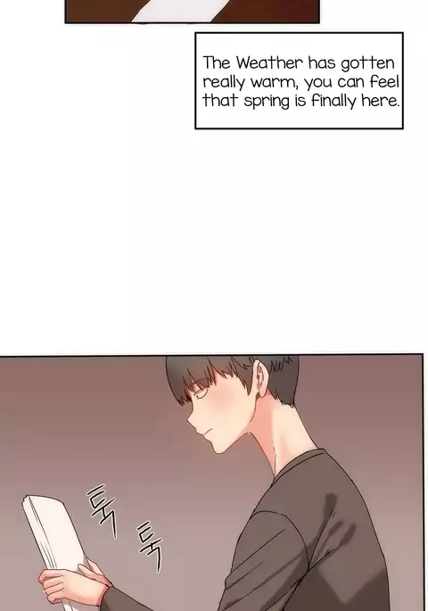 Hahri's Lumpy Boardhouse Ch. 0-32