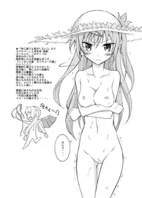 (C84) [Nihon Dandy (Matsuno Susumu)] Chotto H na Hadakae-shuu 6 (Various)