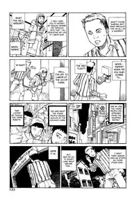 Shintaro Kago - Call The Storm [ENG]