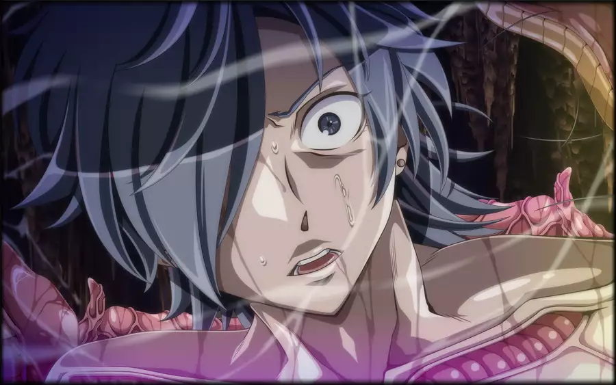 Kotou no Ki -under the cave-