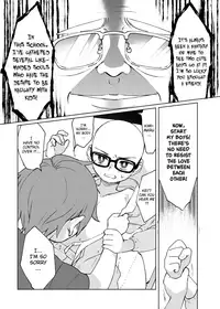 [Tartarosauce of the Hell (Hituka)] Gakkou no Waidan Ge [English] {TheRobotsGhost} [Digital]