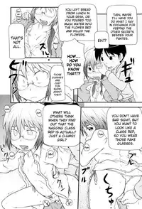 [Takanaga Kouhei] Lolican Ch.1-9 [ENG] [biribiri]