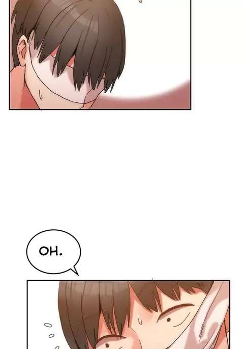 Hahri's Lumpy Boardhouse Ch. 0-20