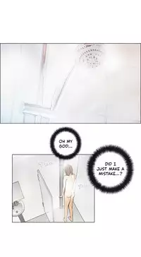 [Silverstar] Talk To Me Ch.1-38 (English) (Ongoing)