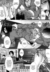 [Zucchini] Soukan Manual | Incest Manual [English] [FUKE & Co.]
