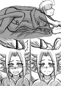 [Morikurousagi] Junyou (Kantai Collection -KanColle-)