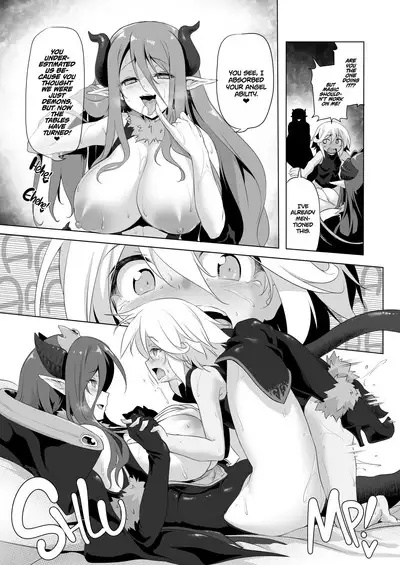 Makotoni Zannen desu ga Bouken no Sho 6 wa Kiete Shimaimashita.