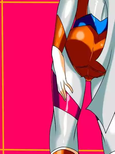 Ginga no Megami Netise Soushuuhen 01