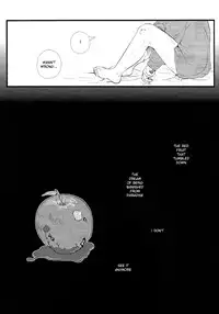 Heart [Hetalia] [Russia x Lithuania] [ENG]